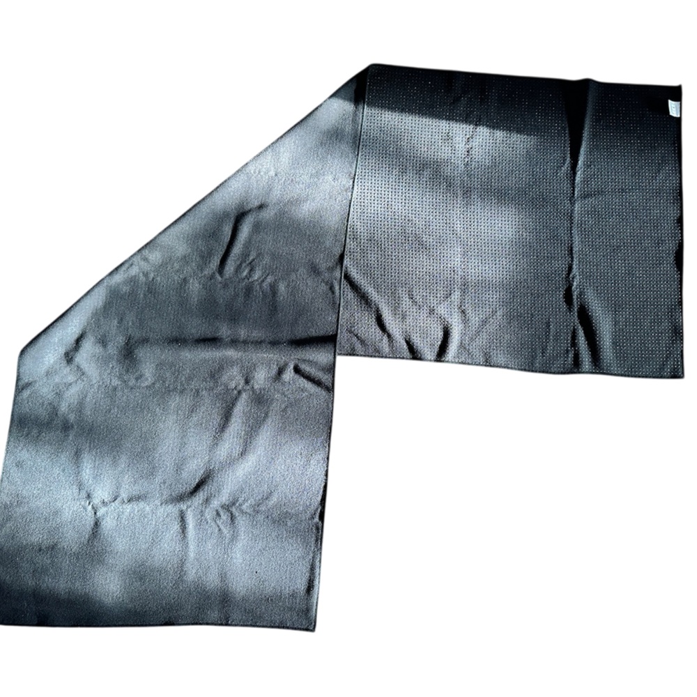 Hot Yoga / Pilates Grip Mat Towel